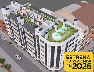 EDIFICIO LUZ