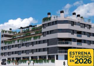 EDIFICIO MARQUÉS