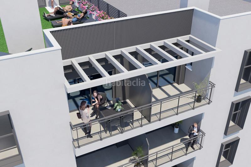 Foto 002bd1c7-cf41-4c6b-a20a-8ad266563e5f. Promotion EDIFICIO SOL dans Castellón de la Plana. Logements de biens neufs