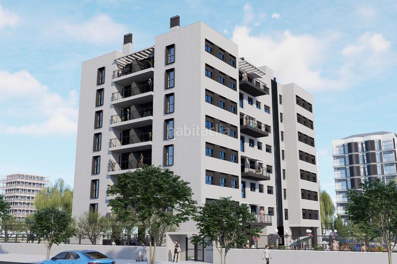Foto 423d25b9-6cc1-4373-aabd-d97121d69ec4. Promotion EDIFICIO SOL dans Castellón de la Plana. Logements de biens neufs