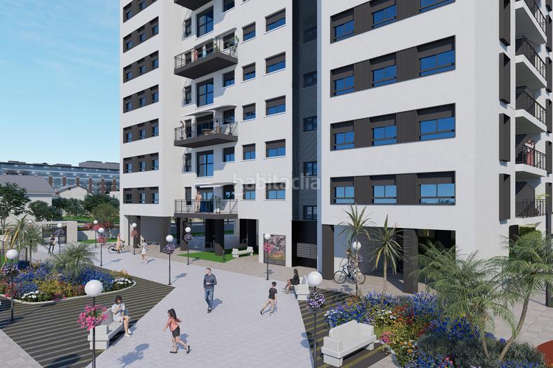 Foto 8d2dd77b-14f6-4cb8-89e5-91c09ff02371. Promotion EDIFICIO SOL dans Castellón de la Plana. Logements de biens neufs
