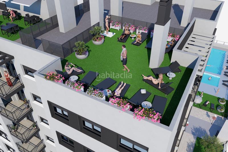 Foto a5fe7638-9b88-492a-af2a-dd97f3890a73. Promotion EDIFICIO SOL dans Castellón de la Plana. Logements de biens neufs