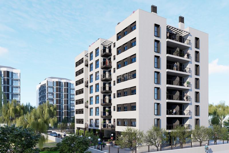 Foto cb5699ce-b251-4ff6-b993-53fad208d59a. Promotion EDIFICIO SOL dans Castellón de la Plana. Logements de biens neufs