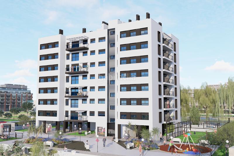Foto e04ea945-ccb1-4633-a225-b38022da7beb. Promotion EDIFICIO SOL dans Castellón de la Plana. Logements de biens neufs
