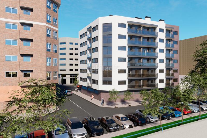Foto 3a841451-45a3-45ad-a303-f8bb8d66a183. Promotion EDIFICIO NORTE dans Castellón de la Plana. Logements de biens neufs