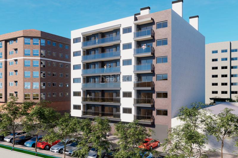 Foto 4239e5f2-4d44-4029-90b3-256e74494dbc. Promotion EDIFICIO NORTE dans Castellón de la Plana. Logements de biens neufs