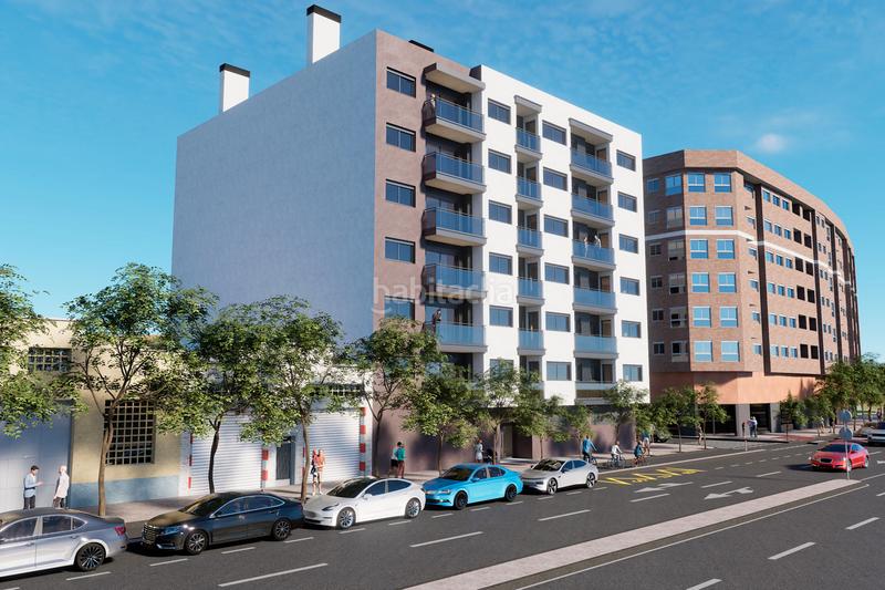 Foto 4cf064a9-5246-45d1-ba39-733367fdf626. Promotion EDIFICIO NORTE dans Castellón de la Plana. Logements de biens neufs