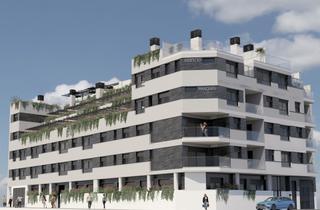 Appartement à Carrer del marqués de la ensenada 4