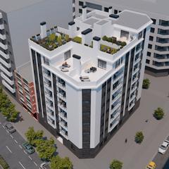 Appartement à Avinguda de vila real 7