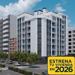 Appartement à Avinguda de vila real 7