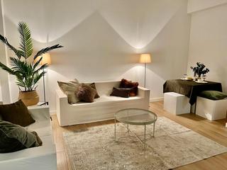 Appartement à Estruch-Eixample. Dúplex en venta, zona eixample, prat de llobregat, 3 hab., 3 bañ