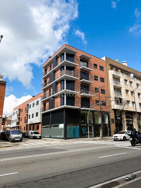 Foto 3b53e2e2-bbc9-429f-b195-8d6573bcfe25. Piso ático dúplex zona centro , 100 m2, terraza 45 m2, 3 hab., 2 baños, buhardilla. en Sabadell
