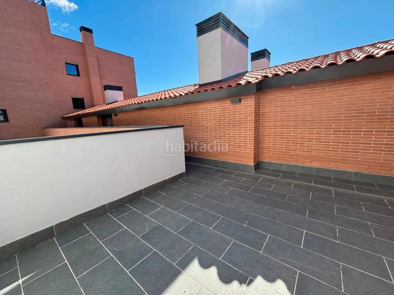 Foto 51ff6a77-a010-430d-873d-0c0f28c215b8. Piso ático dúplex zona centro , 100 m2, terraza 45 m2, 3 hab., 2 baños, buhardilla. en Sabadell