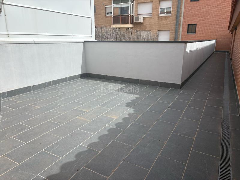 Foto c1e1e1ba-6dc0-4f22-a051-975d5d5c57bf. Piso ático dúplex zona centro , 100 m2, terraza 45 m2, 3 hab., 2 baños, buhardilla. en Sabadell