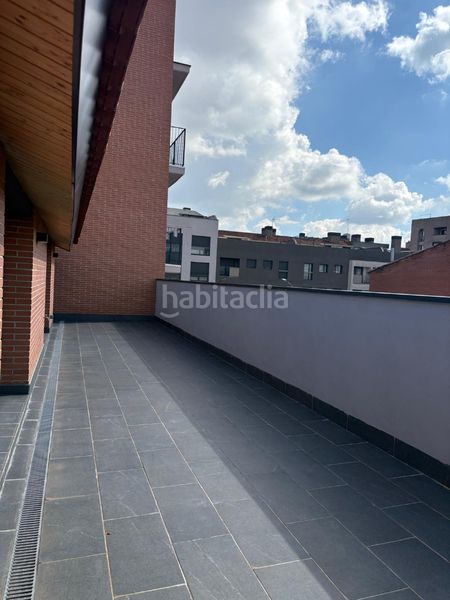 Foto 6a980151-de2d-4f52-8184-e6c3c8be5e2c. Pis amb calefacció a Hostafrancs Sabadell