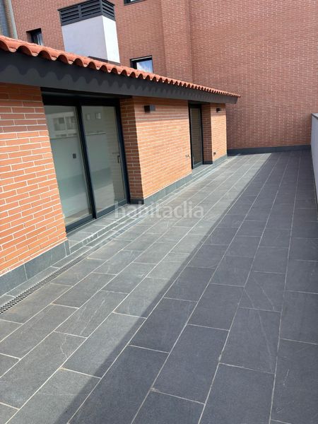 Foto bc37e00a-f95e-4feb-97f1-8f68d58959bb. Pis amb calefacció a Hostafrancs Sabadell