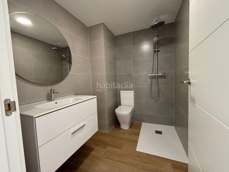 Foto 00fcc2f0-dd43-49ba-a167-e2f17af44032. Duplex with heating pool in Estruch-Eixample Prat de Llobregat (El)