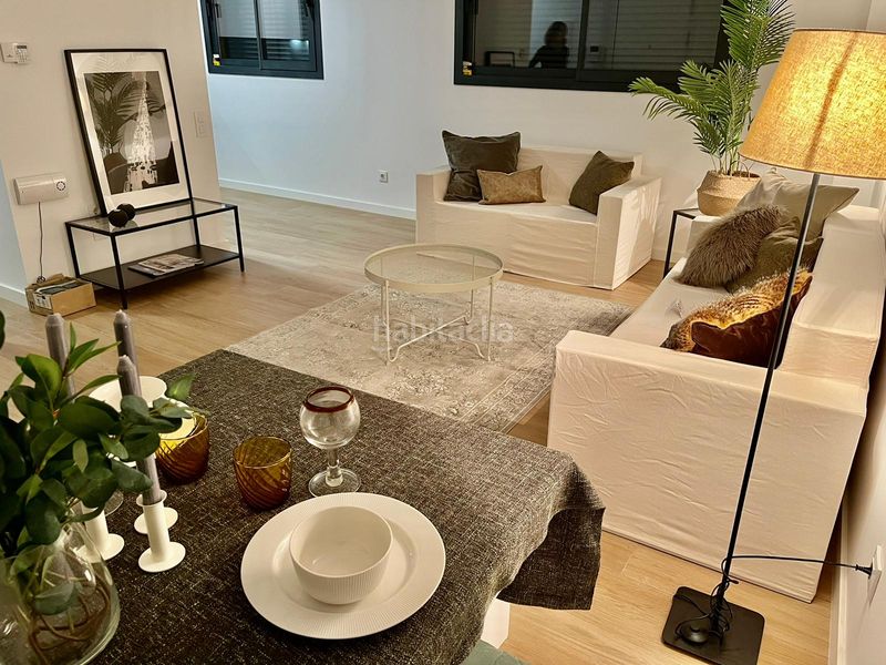 Foto 15f6717d-5009-423f-9951-f219a20e3e44. Duplex with heating pool in Estruch-Eixample Prat de Llobregat (El)
