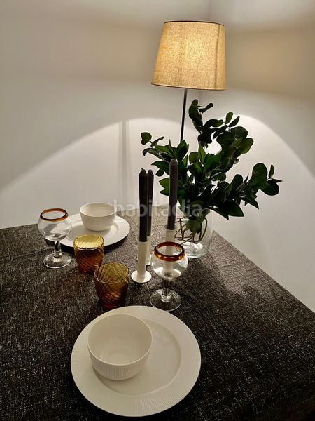 Foto 67a4ea98-1951-474c-9c99-b291f8122bd5. Duplex with heating pool in Estruch-Eixample Prat de Llobregat (El)