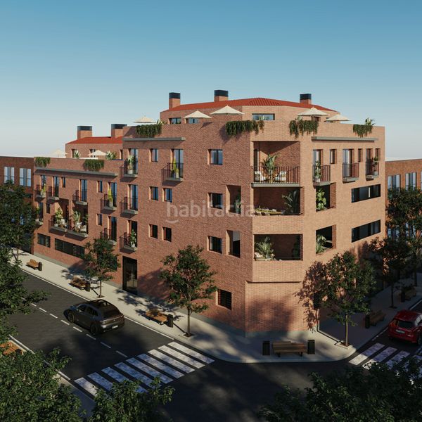 Foto 895c4c02-7560-4a2b-887d-d1bb8afc121e. Duplex with heating pool in Estruch-Eixample Prat de Llobregat (El)