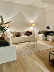 Appartamento in Estruch-Eixample. Ático - dúplex en venta en zona eixample el prat del llobregat,