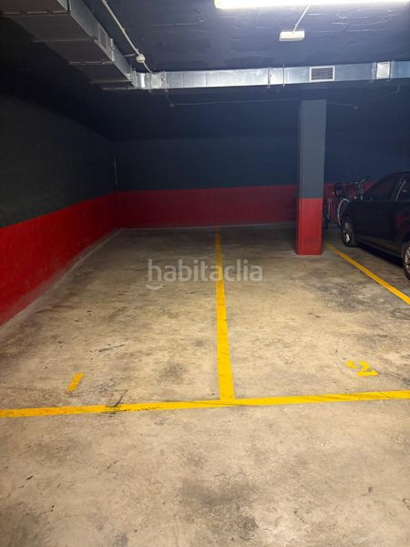 Foto 36b55989-6f6e-413d-9038-4b357a0bf053. Posto auto in Estruch-Eixample Prat de Llobregat (El)