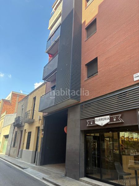 Foto 8b6d9f99-df64-48aa-9e3d-565e59eb88eb. Posto auto in Estruch-Eixample Prat de Llobregat (El)