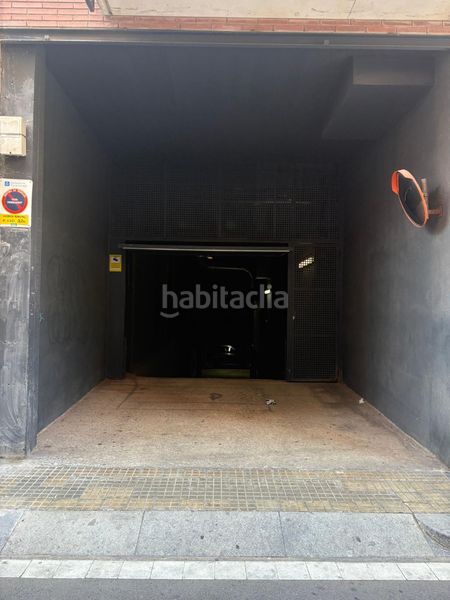 Foto 9ca4e920-a681-4fee-b1ac-9c6f3c47c5da. Posto auto in Estruch-Eixample Prat de Llobregat (El)
