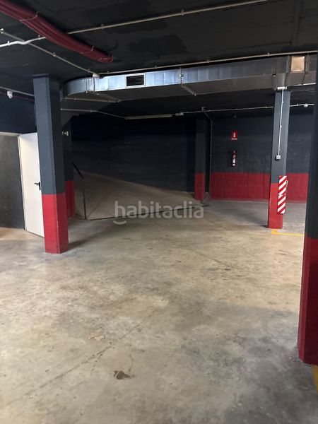 Foto fbdcb273-a97d-40b2-b914-7167ee2787d9. Posto auto in Estruch-Eixample Prat de Llobregat (El)