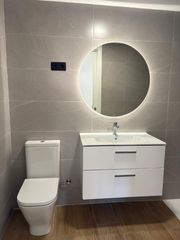 Duplex à Estruch-Eixample. Ático - dúplex en venta en zona eixample el prat del llobregat,