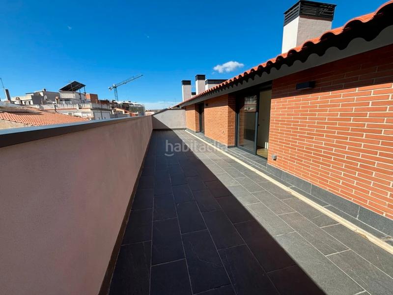 Foto 16c9bf78-4530-4722-857f-038ab7cbb5b7. Etagenwohnung mit heizung in Hostafrancs Sabadell