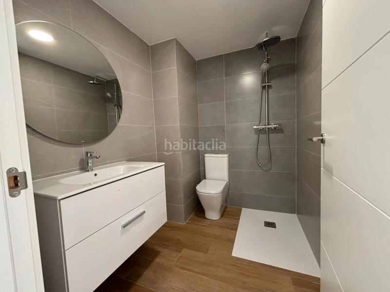 Foto 6816112b-b34f-4f48-b337-51940bcf8a28. Etagenwohnung mit heizung in Hostafrancs Sabadell