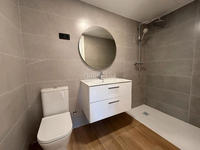 Foto e0fd3c64-c285-423f-8155-ed8ff0d2ae3b. Etagenwohnung mit heizung in Hostafrancs Sabadell