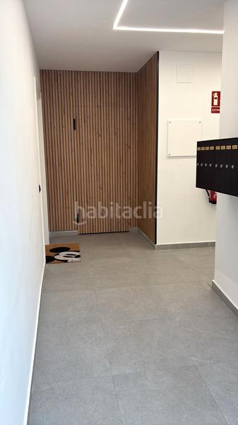 Foto 12d00440-9853-4a96-a81b-0150ccabf423. Flat with heating parking in Hostafrancs Sabadell