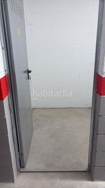 Foto 3aced9d9-9511-4414-84d7-b05d36108b43. Flat with heating parking in Hostafrancs Sabadell