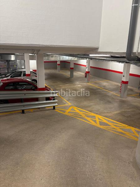 Foto 4995ed18-d43b-4656-b4a0-93b97396115d. Flat with heating parking in Hostafrancs Sabadell