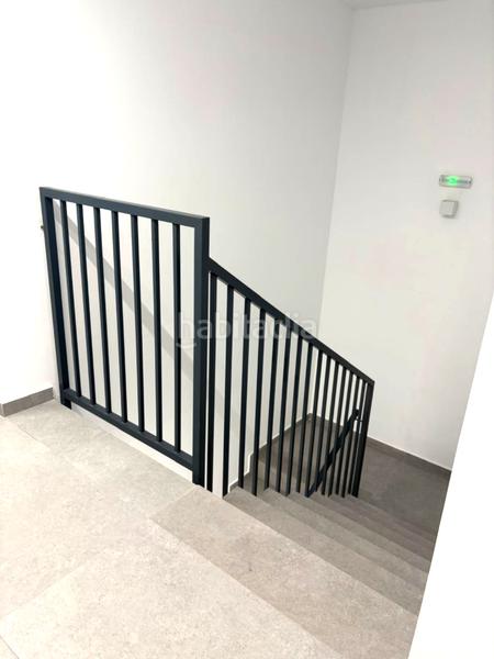 Foto 722e946b-690a-424e-af1d-902856511e70. Flat with heating parking in Hostafrancs Sabadell