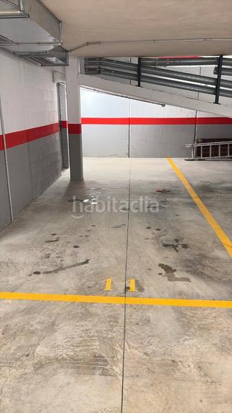 Foto 9d942697-3336-4f98-94f8-07061adaf4bd. Flat with heating parking in Hostafrancs Sabadell