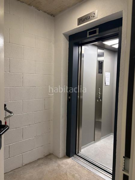 Foto b927254a-4ff5-4443-a949-6085edefee93. Flat with heating parking in Hostafrancs Sabadell