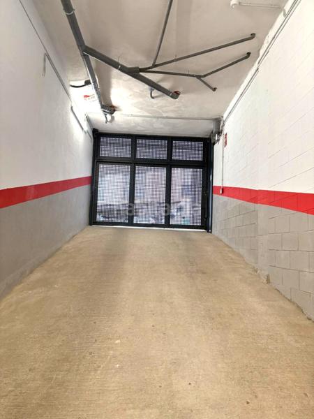 Foto f5ca6ff0-07f5-4ec1-a201-35da1456a519. Flat with heating parking in Hostafrancs Sabadell