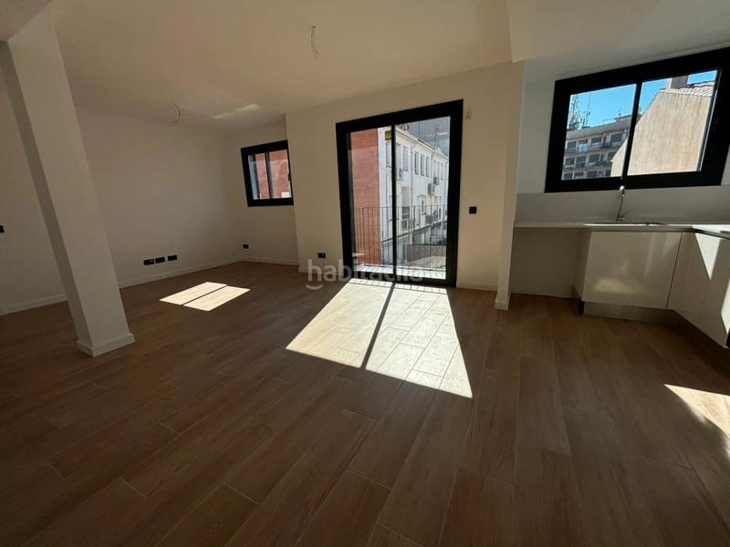 Foto 1878ab49-623a-4aa9-aef4-8db5498e092c. Duplex with heating in Hostafrancs Sabadell