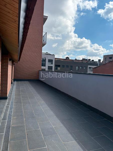 Foto fea753f5-23a5-419c-8b37-c6b20621d731. Duplex with heating in Hostafrancs Sabadell