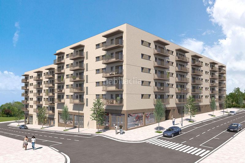Foto 51783799-94d2-4842-bb15-428d827e966a. Appartement 113m<sup>2</sup> avec piscine dans Nou Eixample Nord Tarragona