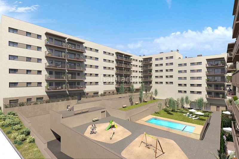 Foto 0389f6e2-0f86-41c4-9c4c-c9332f53a008. Appartement 117m<sup>2</sup> avec piscine dans Nou Eixample Nord Tarragona