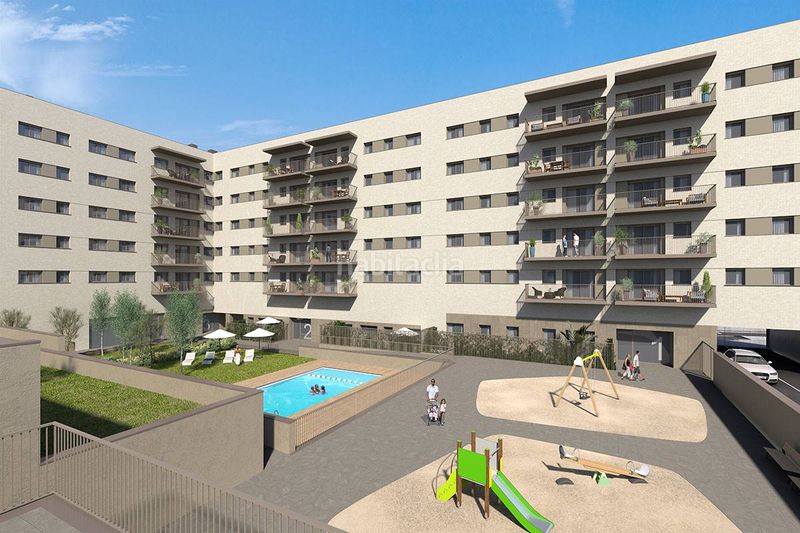 Foto 4792946b-0bde-4552-a0d3-d11d1db0e744. Appartement 117m<sup>2</sup> avec piscine dans Nou Eixample Nord Tarragona