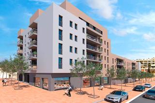 Penthouse  Calle navas de tolosa