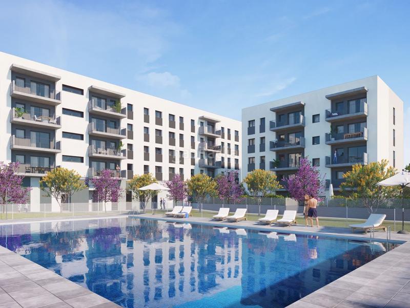 Foto 6acb443d-24ab-4196-94be-0afba7a5a974. Local commercial 397m<sup>2</sup> dans Les Roquetes Sant Pere de Ribes