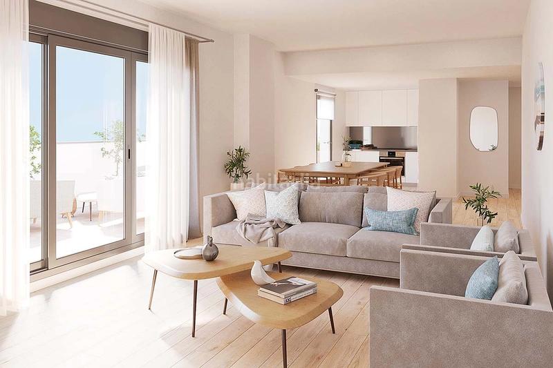 Foto 89b1d488-b213-4709-894a-aeb0df0d3309. Geschäftsraum 126m<sup>2</sup> in Masia Nova-Solicrup Vilanova i la Geltrú