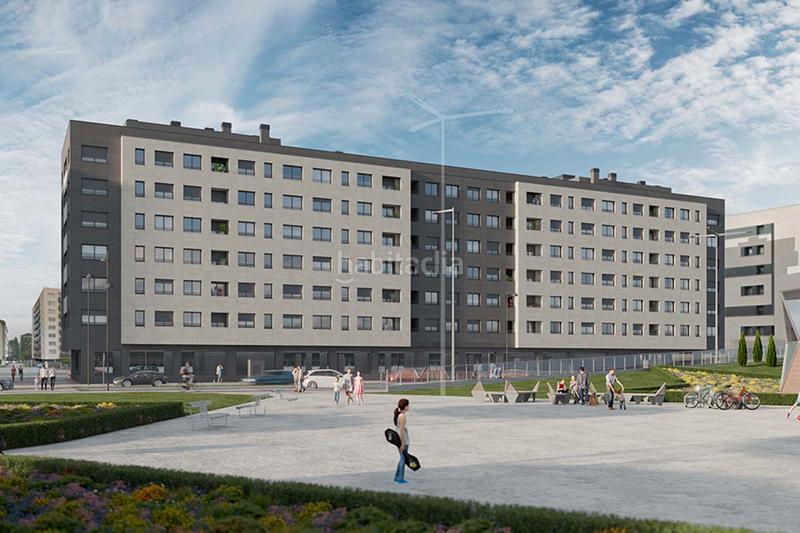 Foto 22ca3931-8b36-455f-81e7-5f7ee146735e. Promoció AFARA LOGROÑO a Logroño. Habitatges d´obra nova