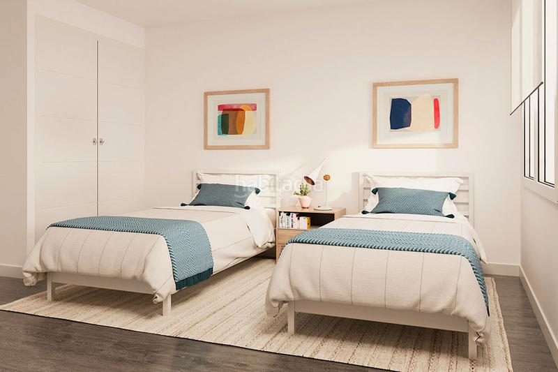 Foto 4e806f4f-5cb7-4249-837d-f2b084e84e48. Promoció AFARA LOGROÑO a Logroño. Habitatges d´obra nova